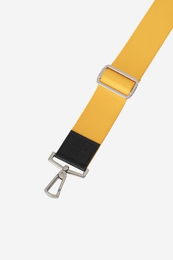 Yellow Strap