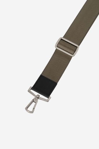 Dark Green Strap