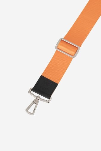 Orange Strap