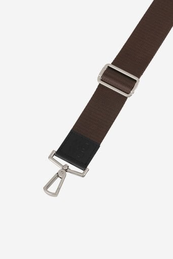 Brown Strap