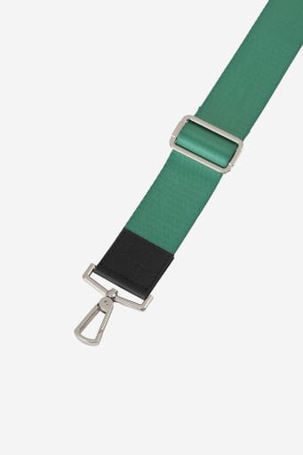 Emarald Green Strap