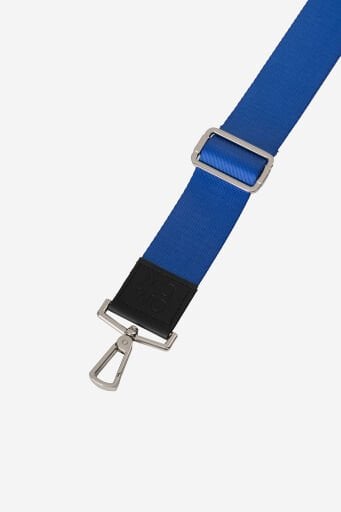 Midnight Blue Strap