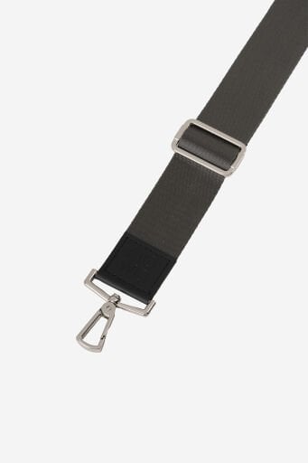 Dark Grey Strap