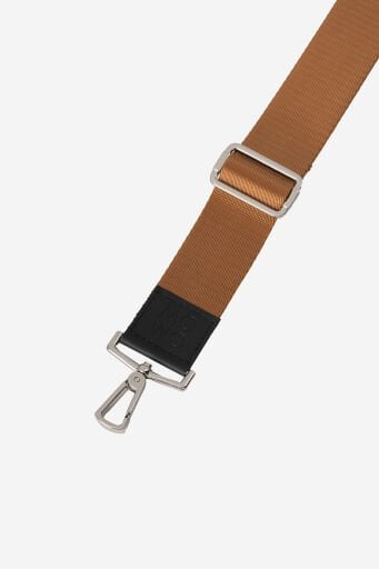 Bronze Strap