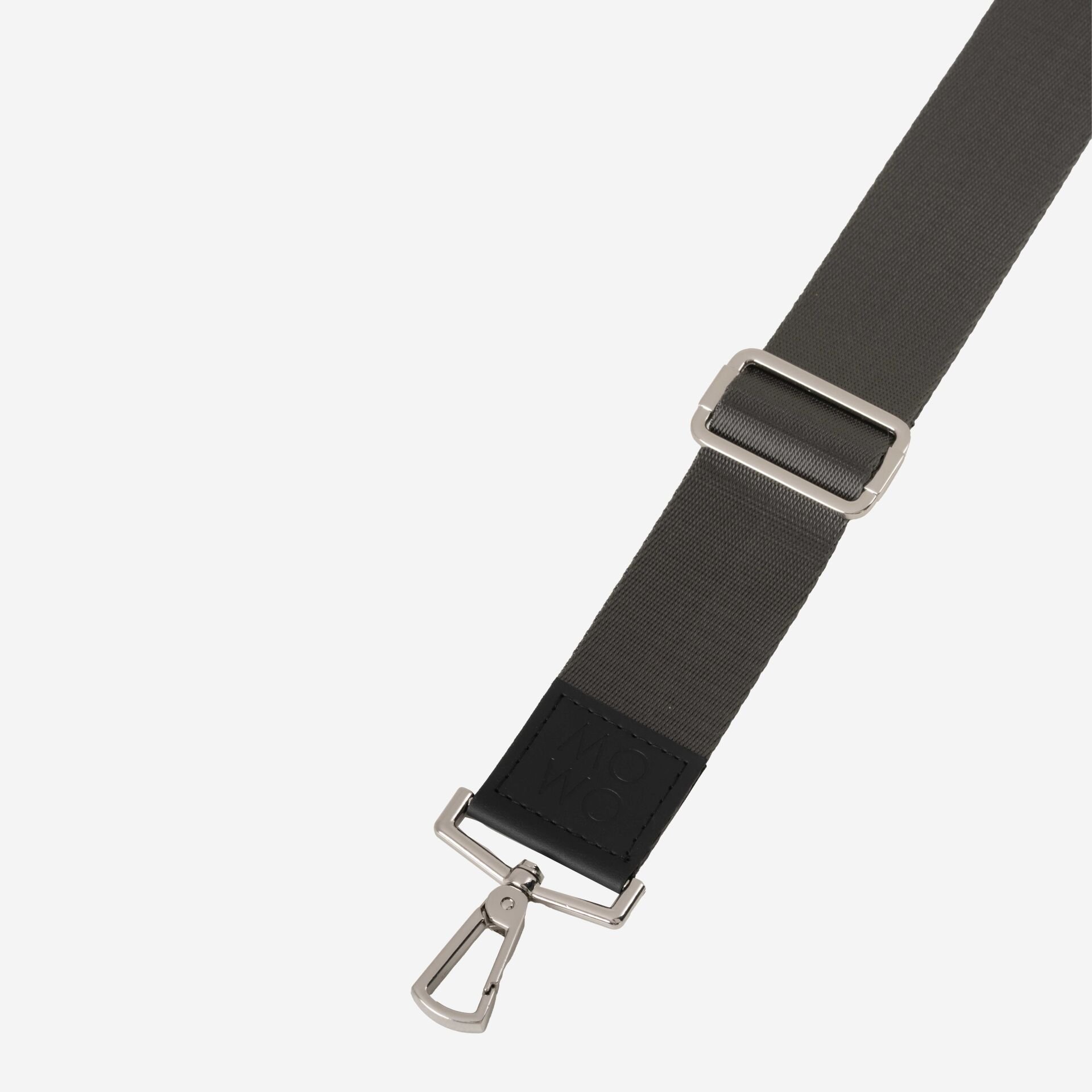 DARK GREY STRAP