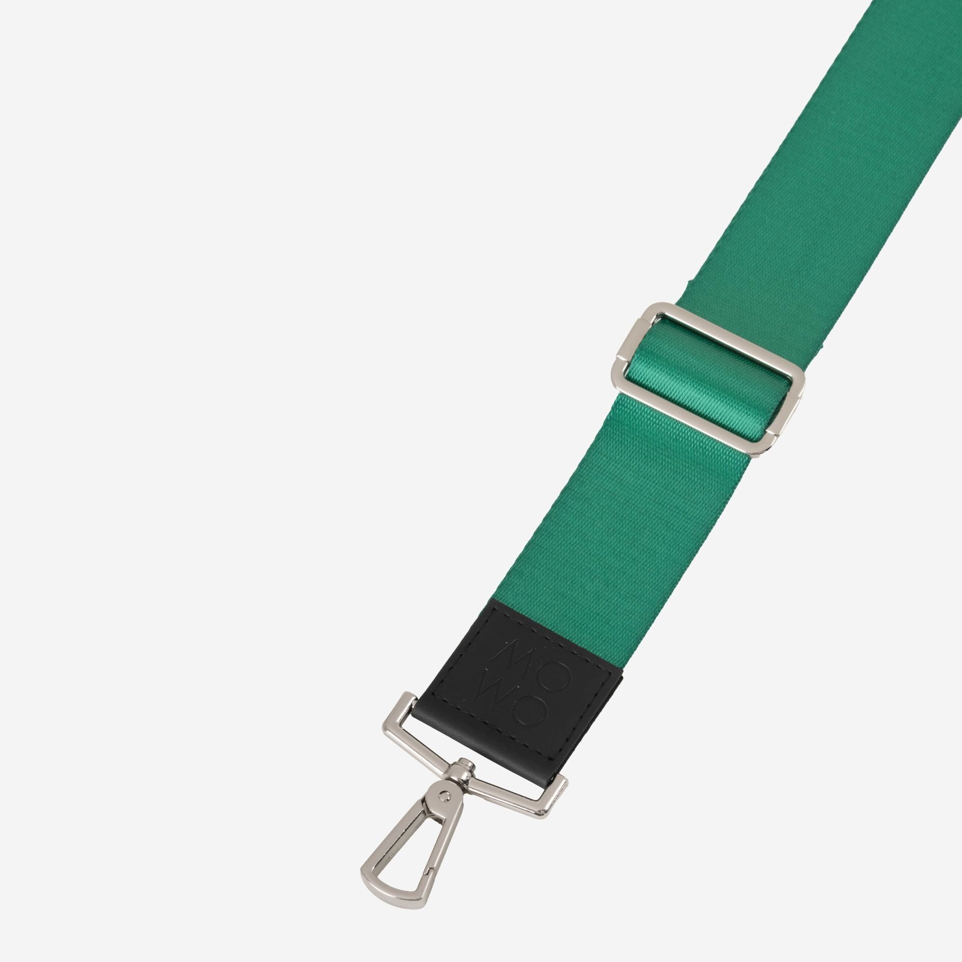 EMARALD GREEN STRAP