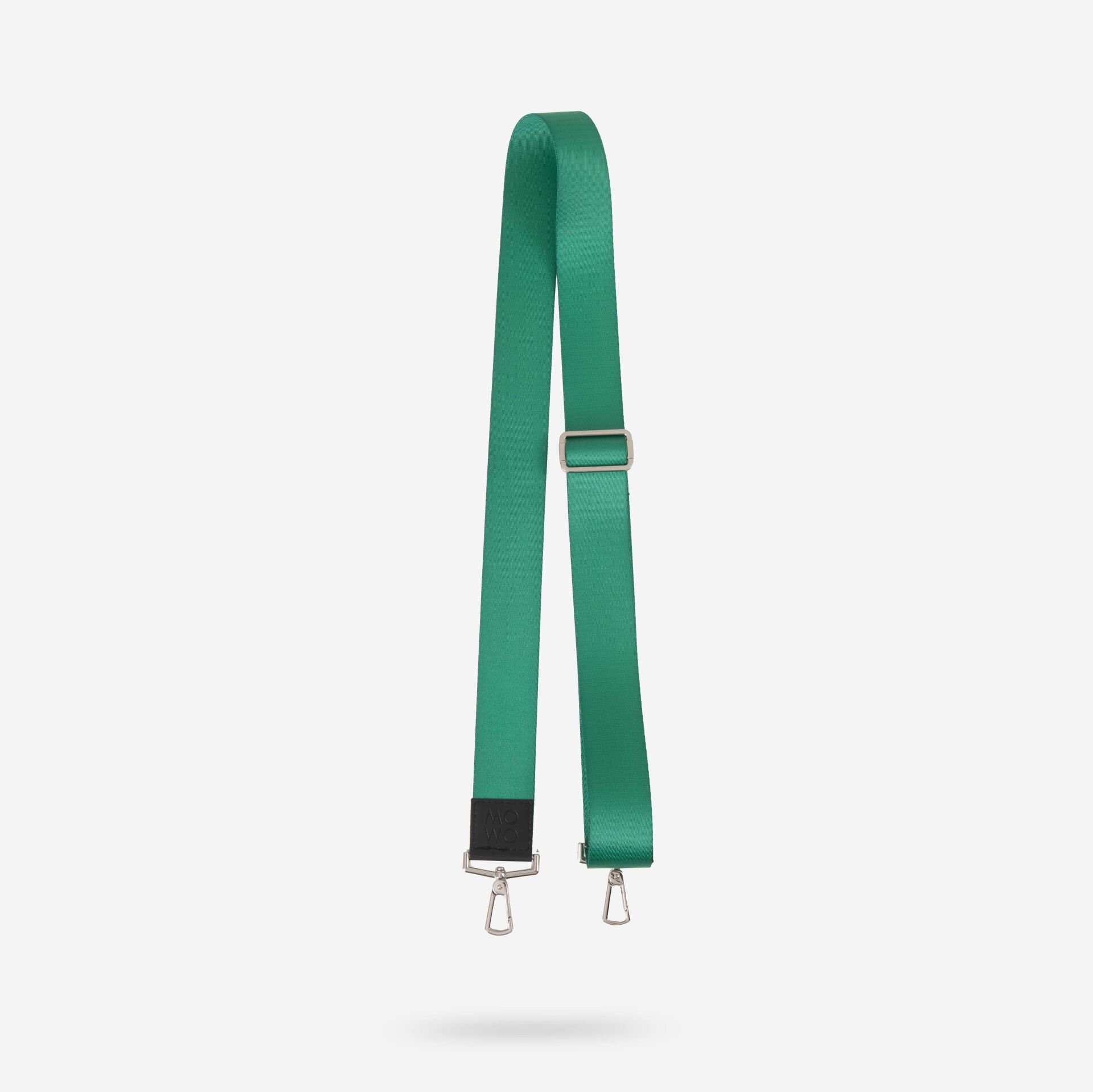 EMARALD GREEN STRAP