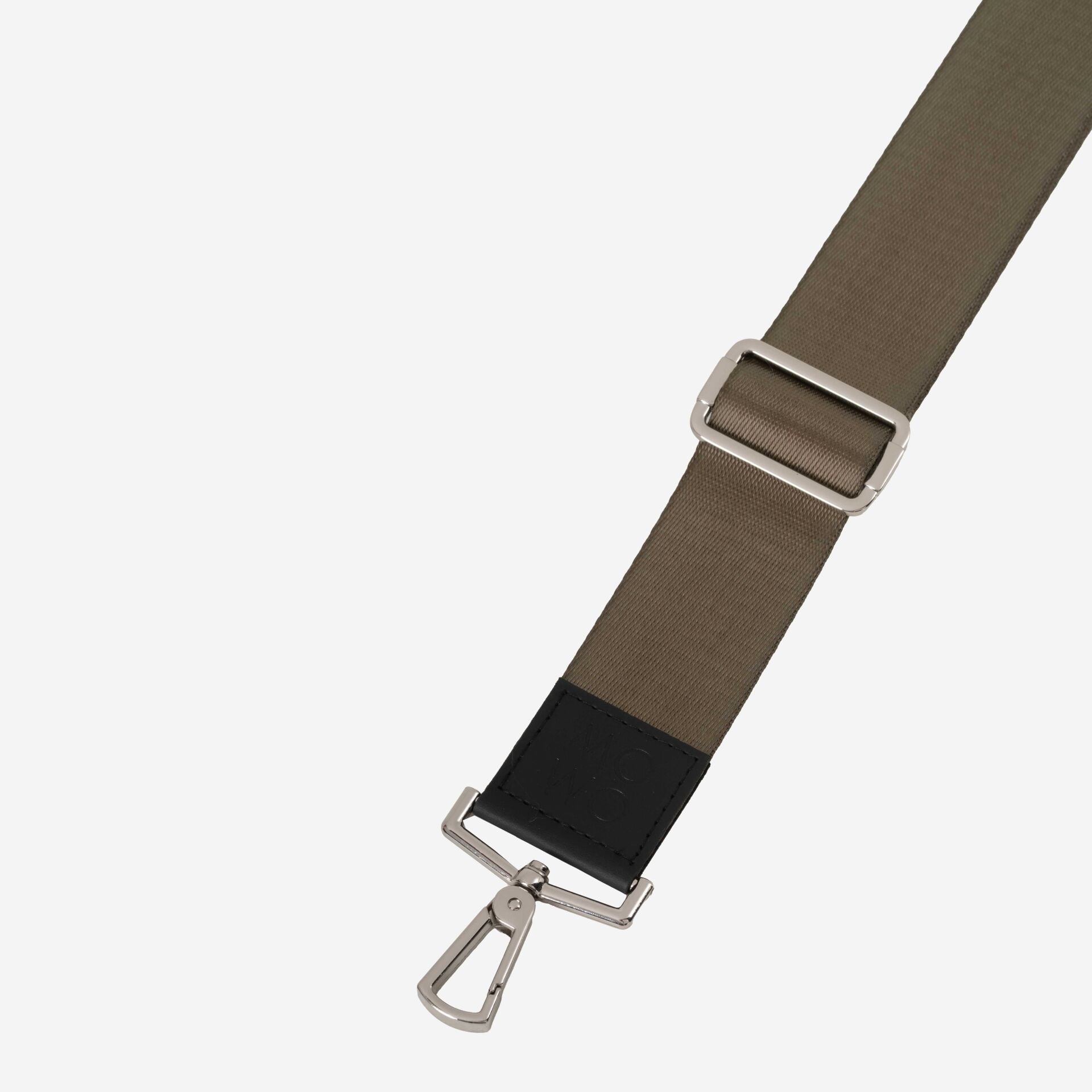 DARK GREEN STRAP
