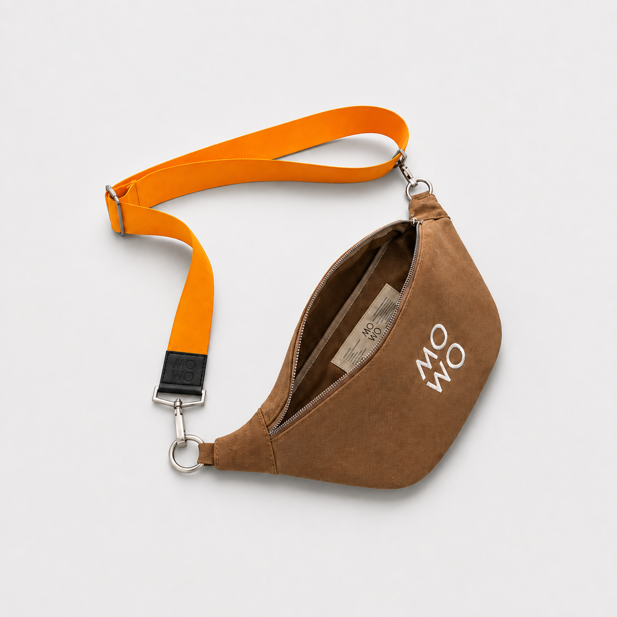 CAFE CREAM FREEBAG COMPACT SIZE