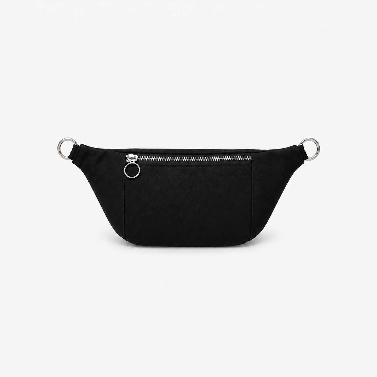 OBSIDIAN BLACK FREEBAG COMPACT SIZE