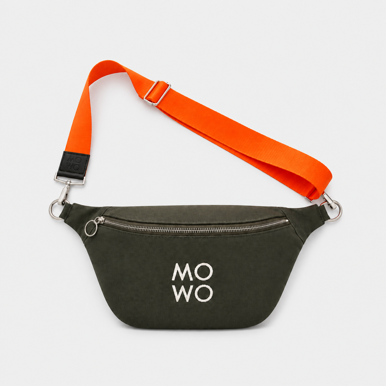 OLIVE SHADOW FREEBAG COMPACT SIZE