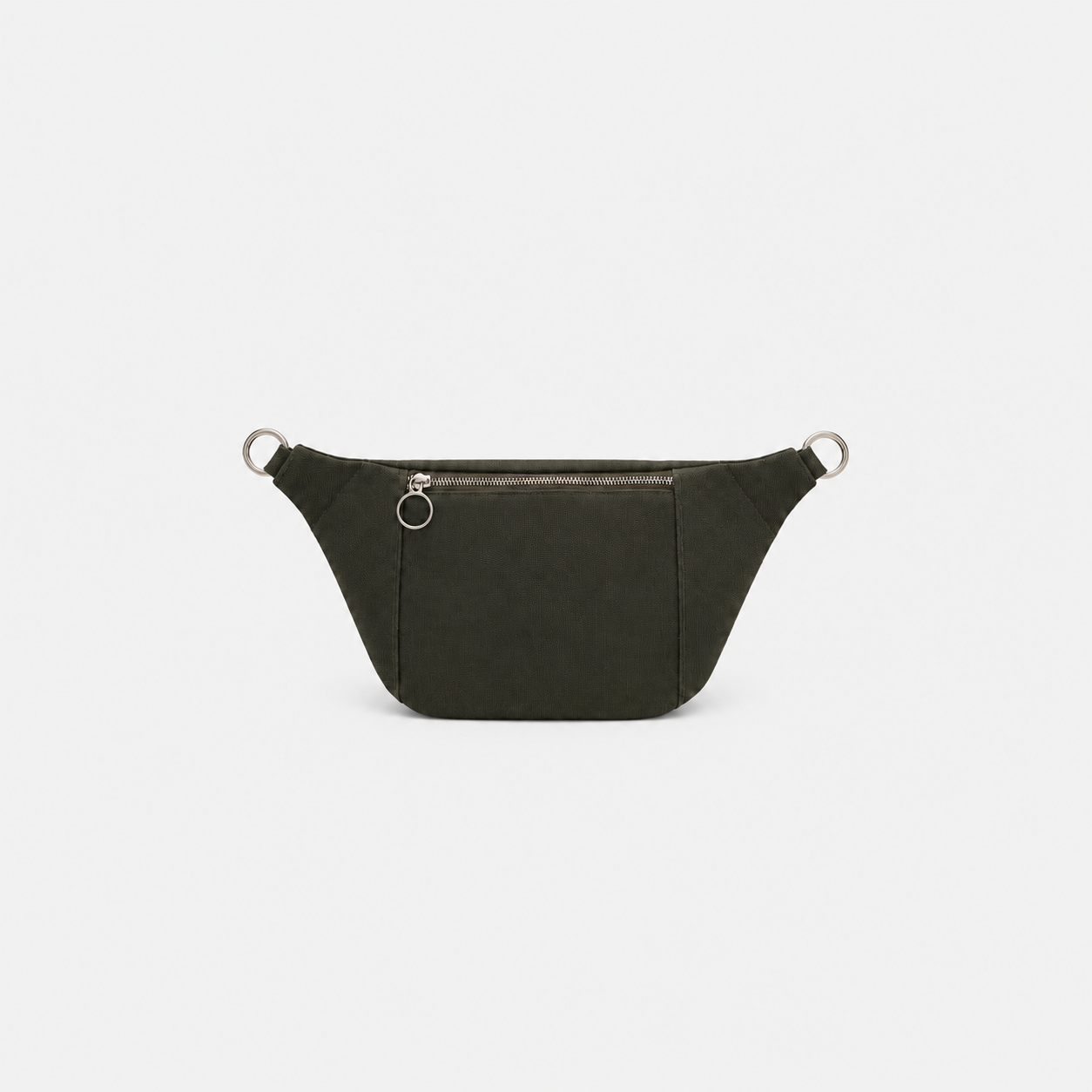 OLIVE SHADOW FREEBAG COMPACT SIZE