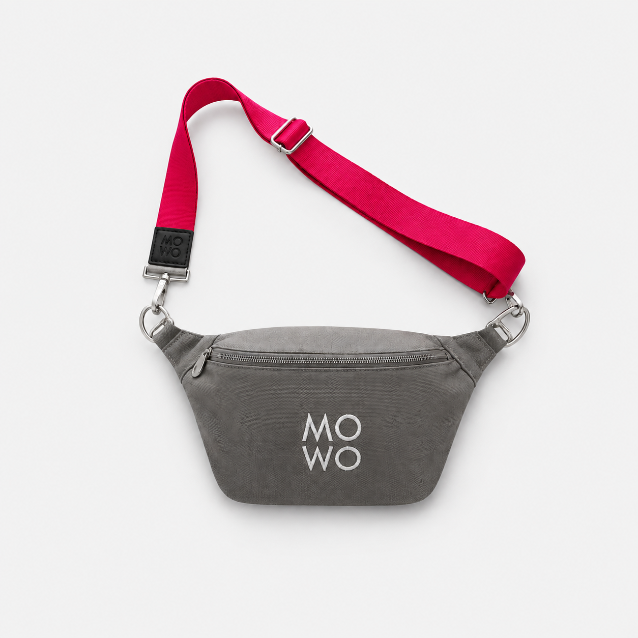 SILVER MIST FREE BAG COMPACT SIZE