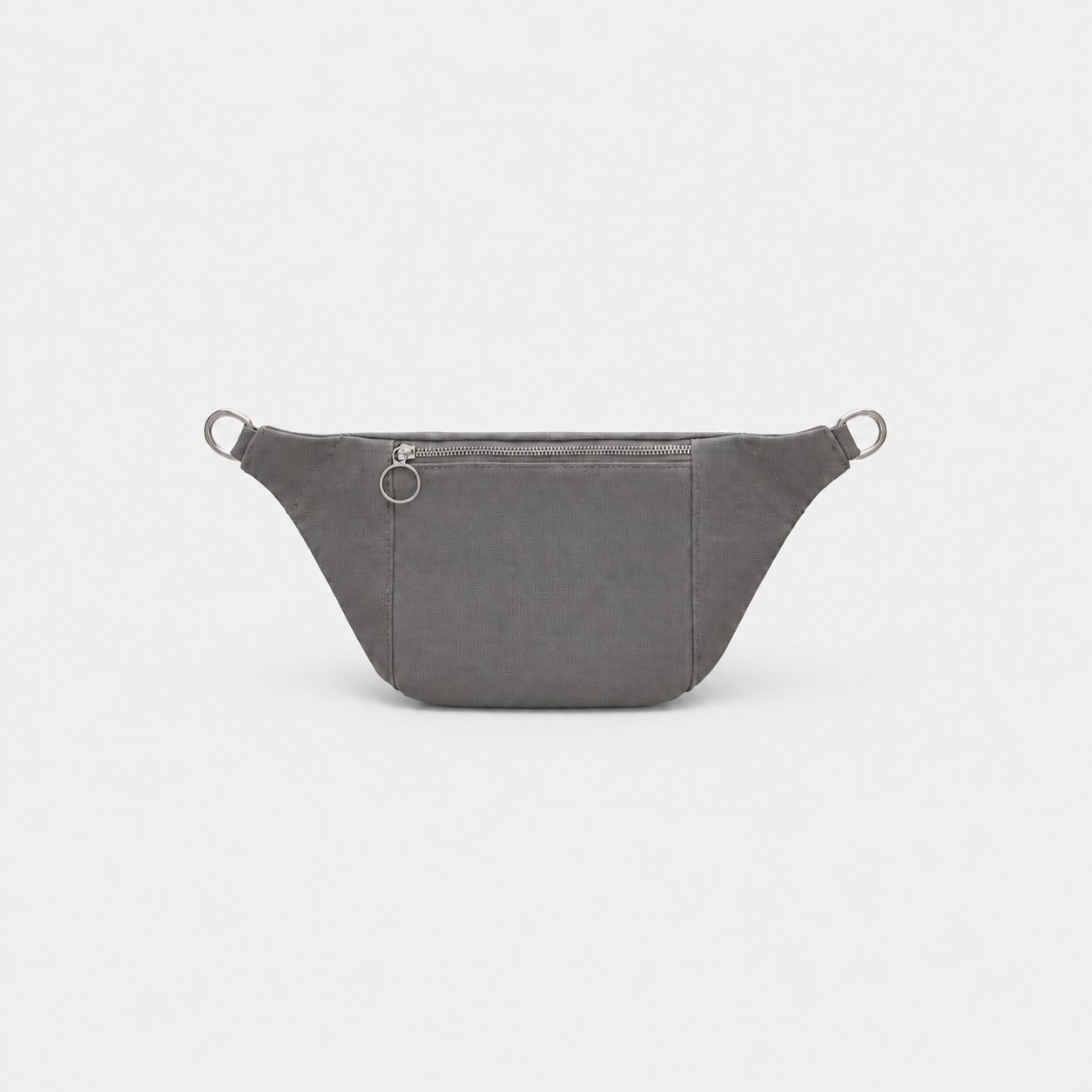 SILVER MIST FREE BAG COMPACT SIZE