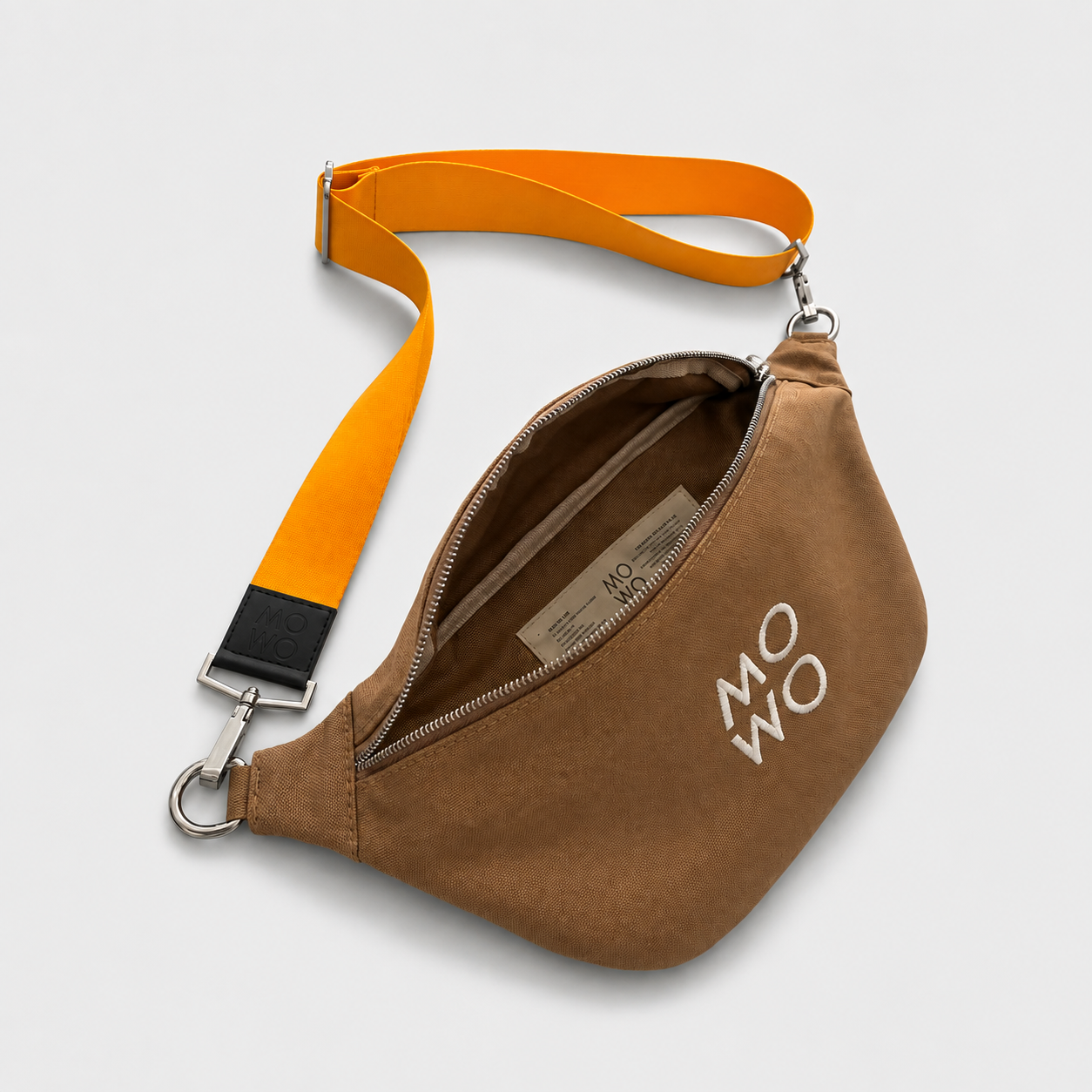 CAFE CREAM FREEBAG MAXI SIZE