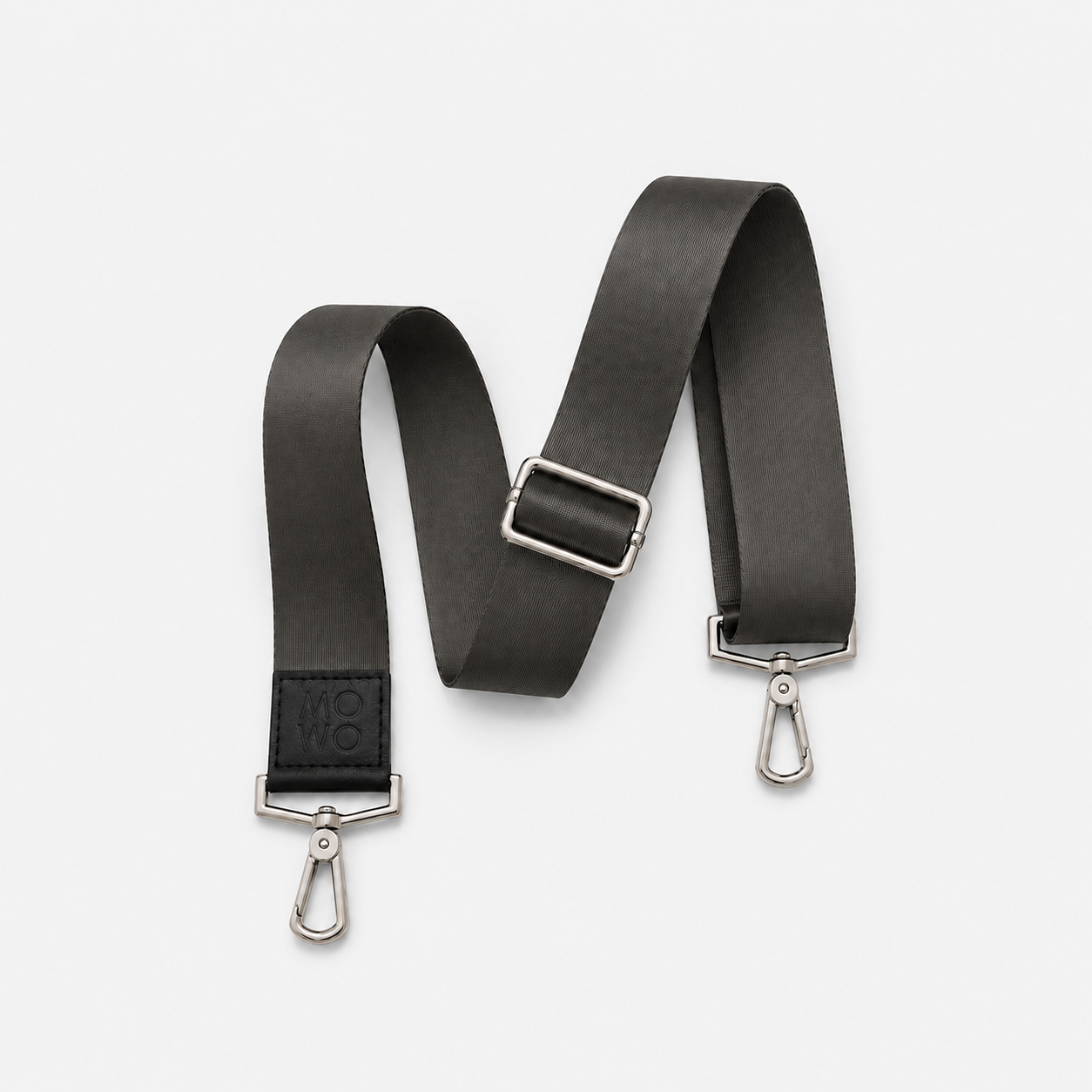 DARK GREY STRAP