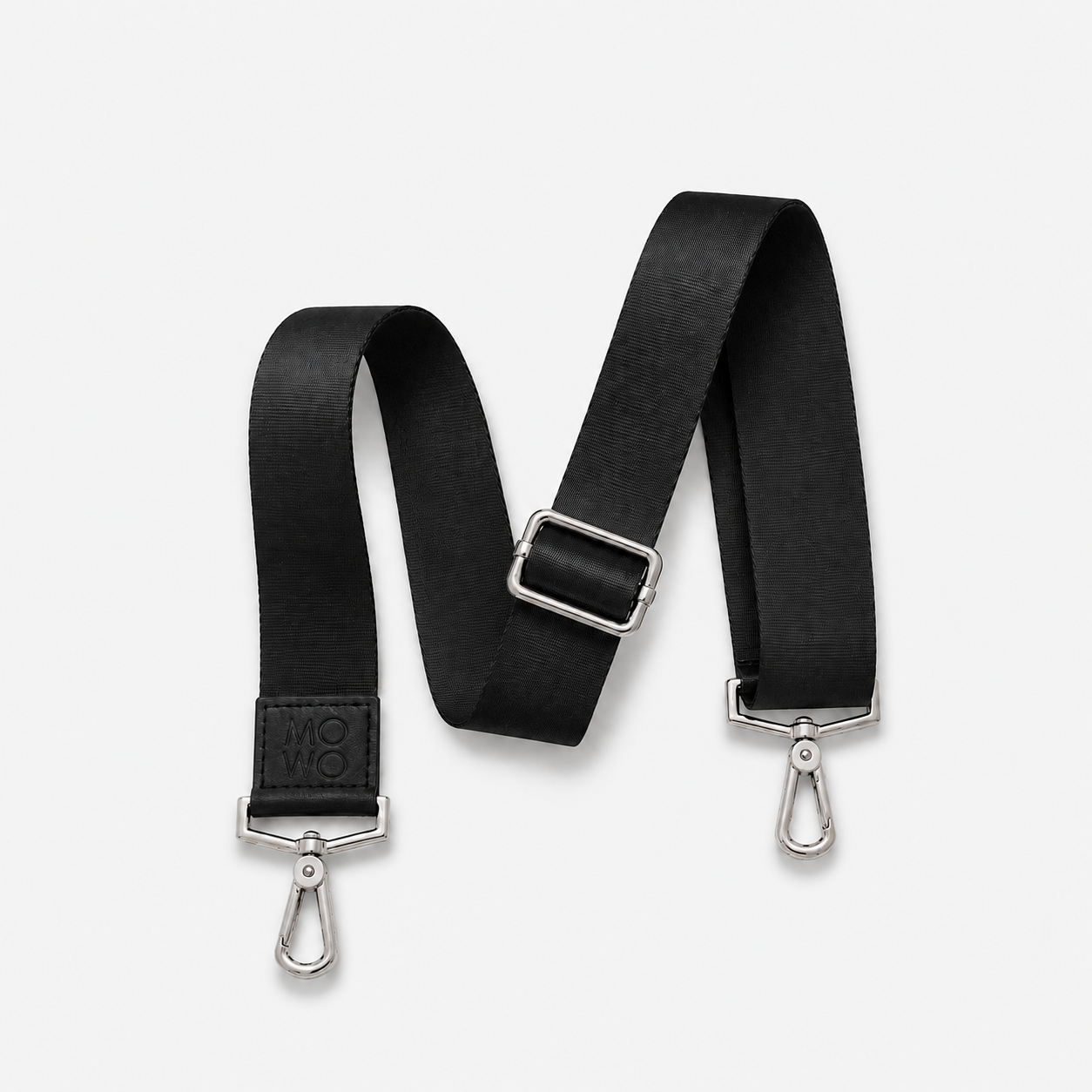 BLACK STRAP