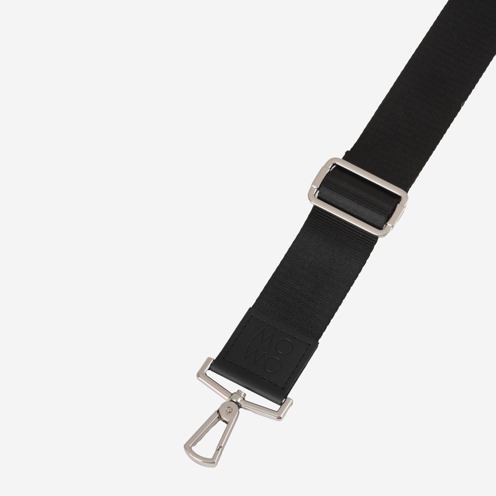 BLACK STRAP
