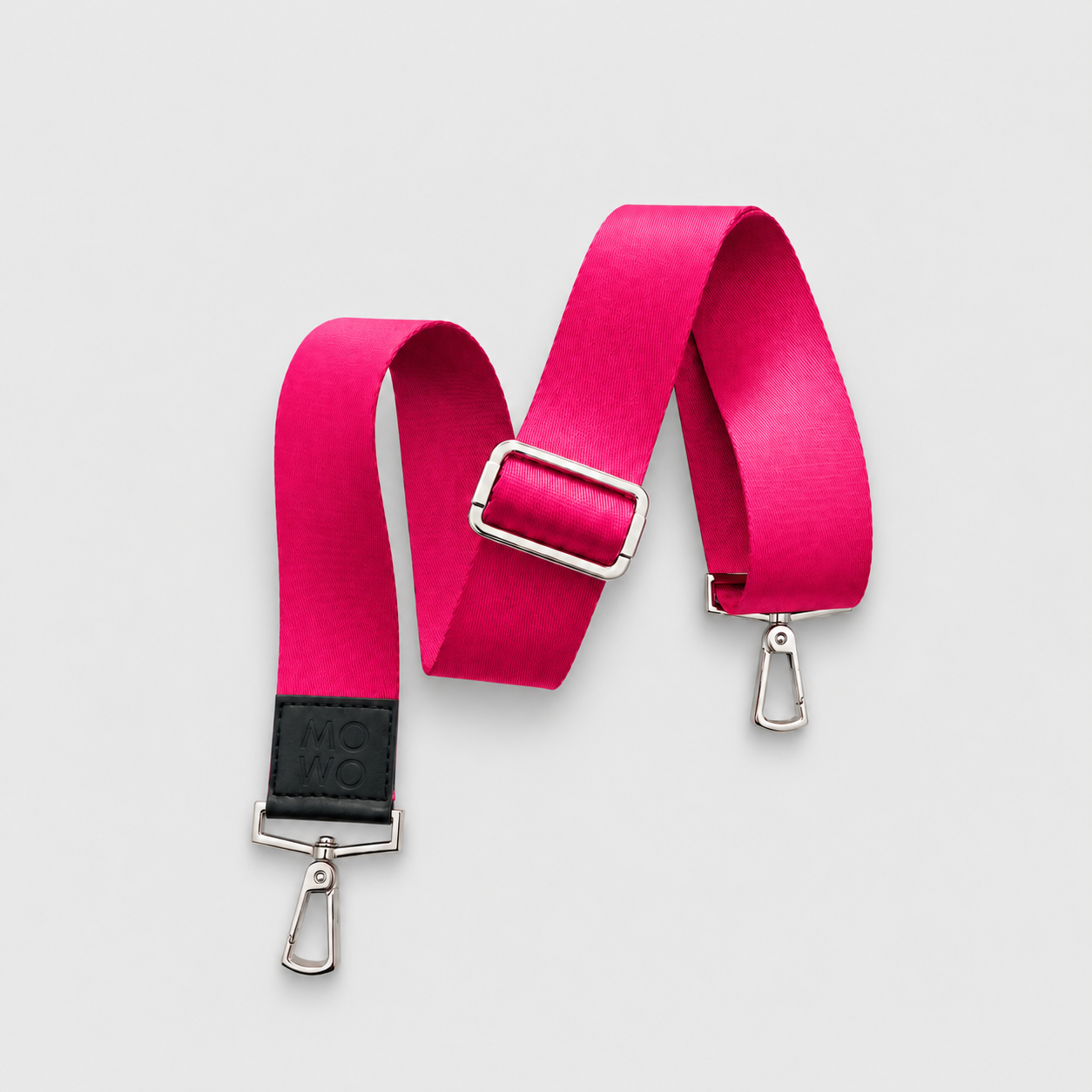HOT PINK STRAP