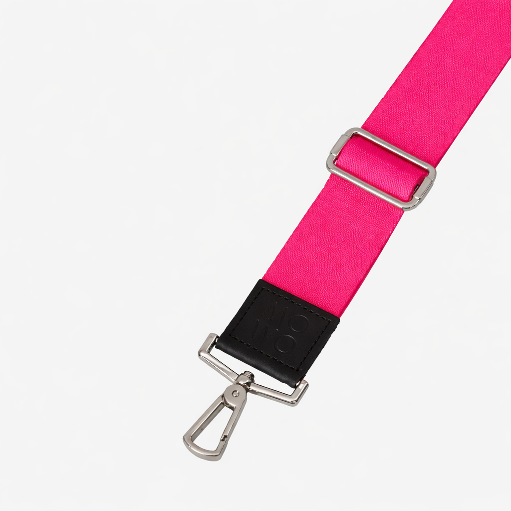 HOT PINK STRAP