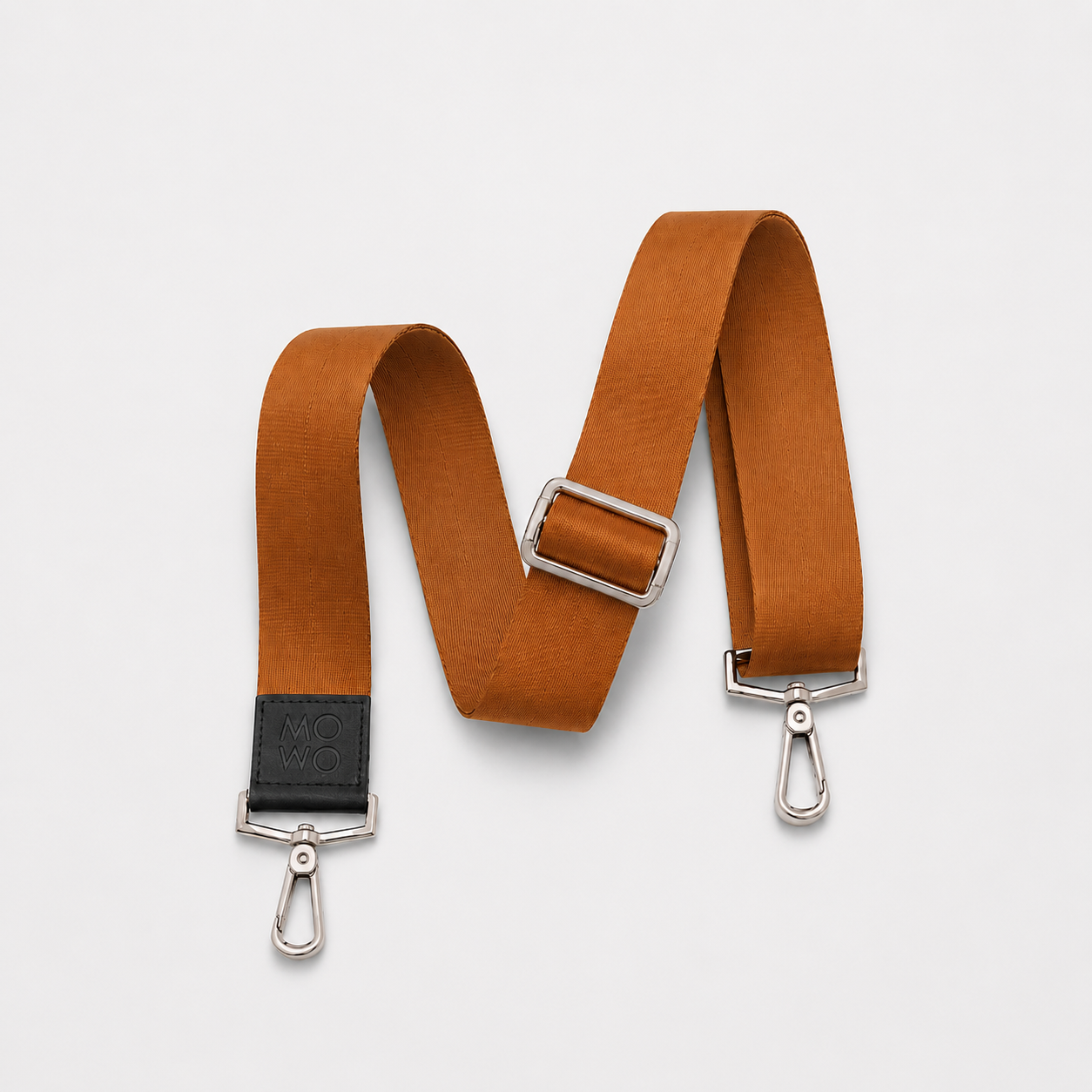 BRONZE STRAP