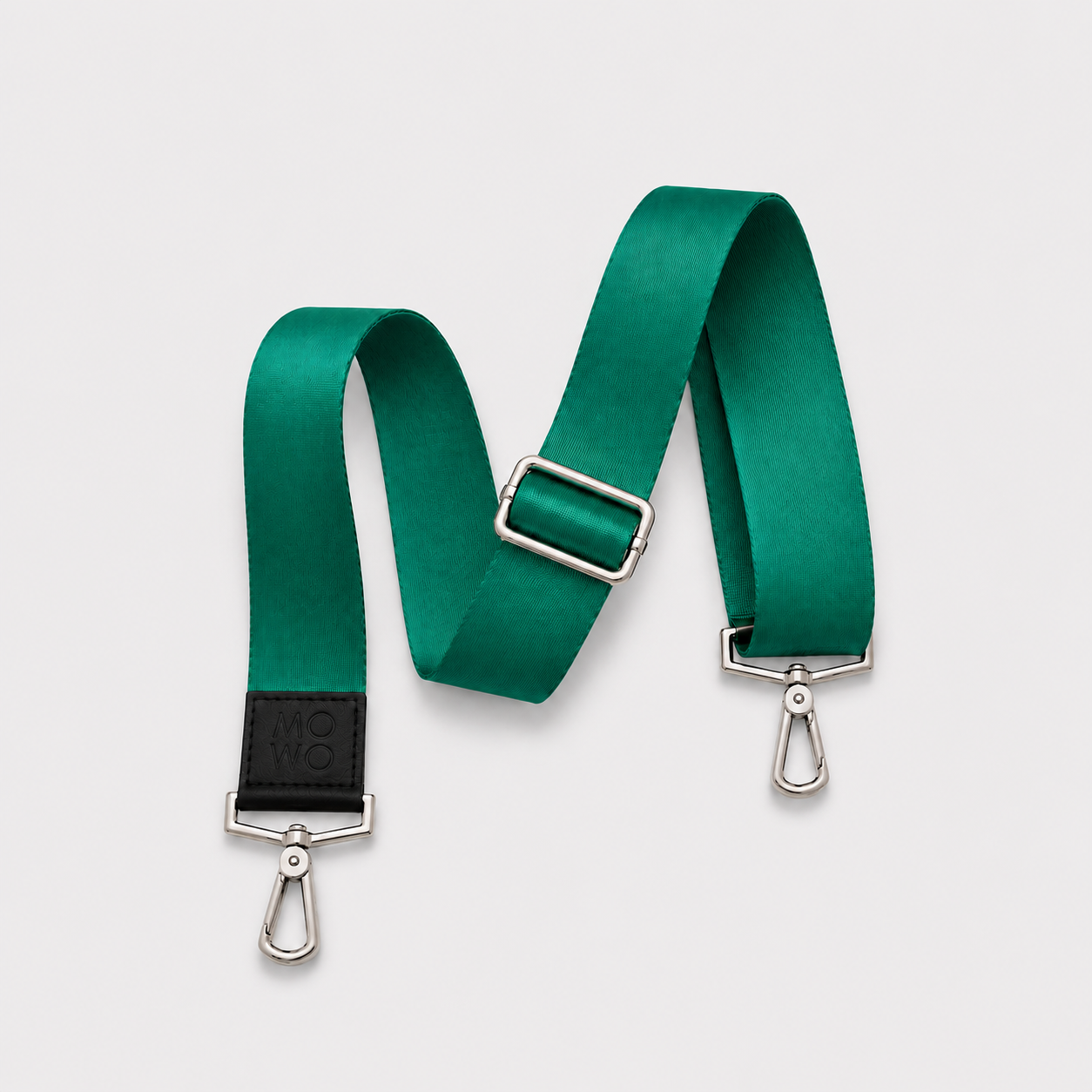 EMARALD GREEN STRAP