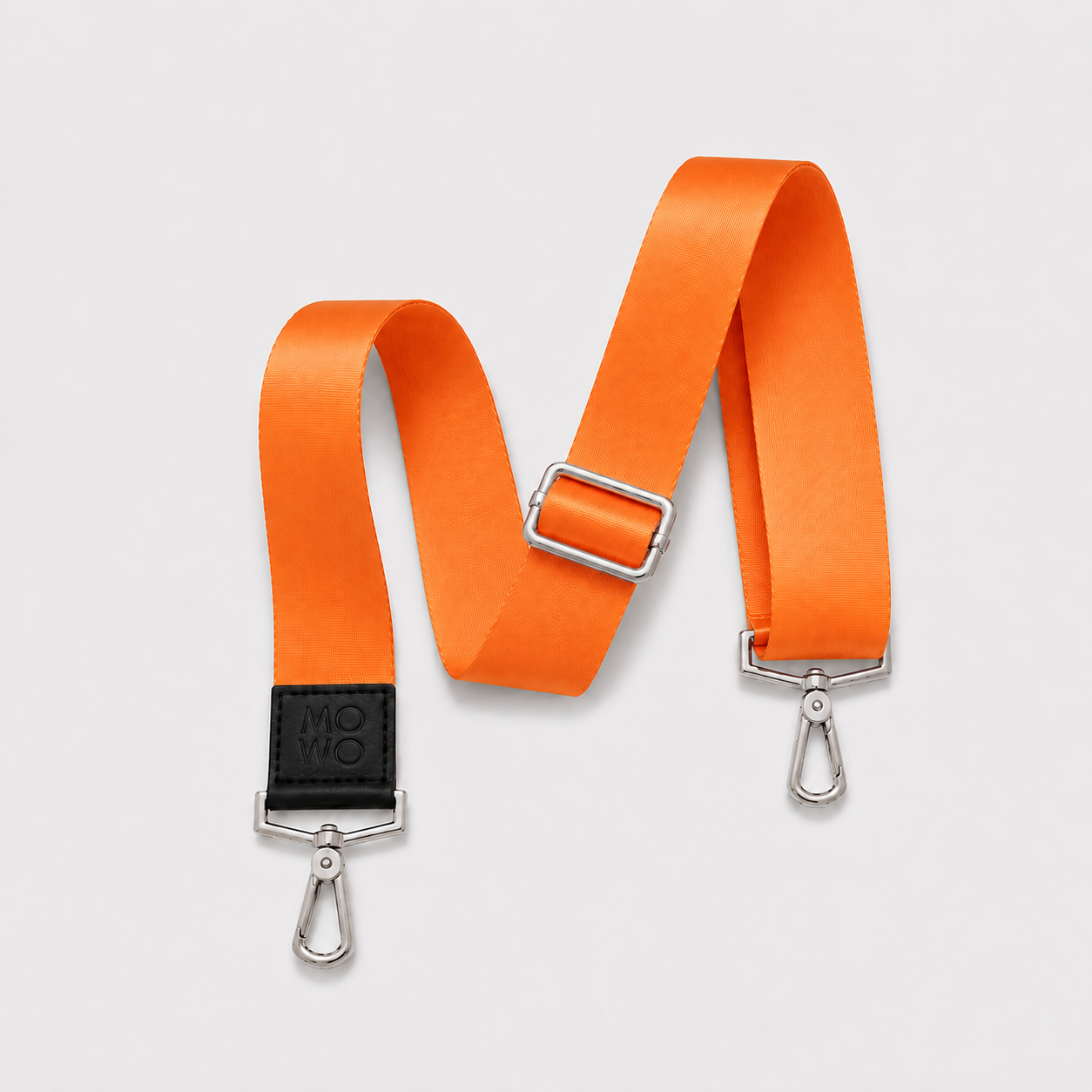 ORANGE STRAP